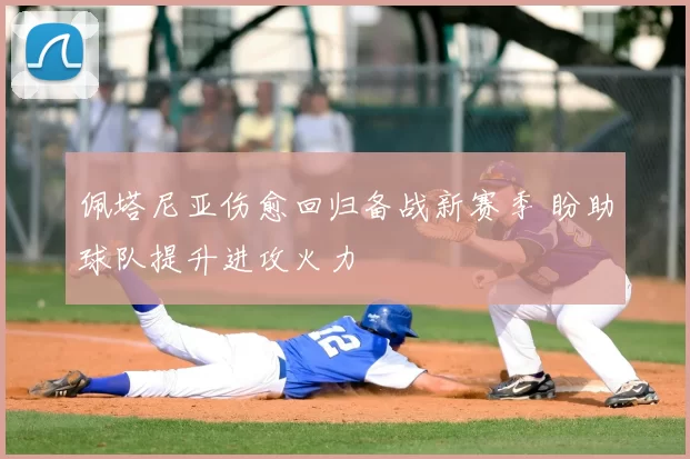 佩塔尼亚伤愈回归备战新赛季 盼助球队提升进攻火力